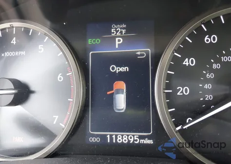 2016 Lexus Nx 200T from USA, damaged, VIN JTJYARBZ3G2025163